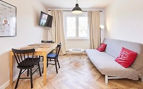 Apartamenty Jelesnia